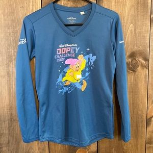 runDisney 2022 Dopey Challenge race shirt